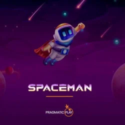 Spaceman qqpg