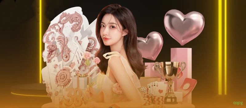 qqpg Cassino Ao Vivo